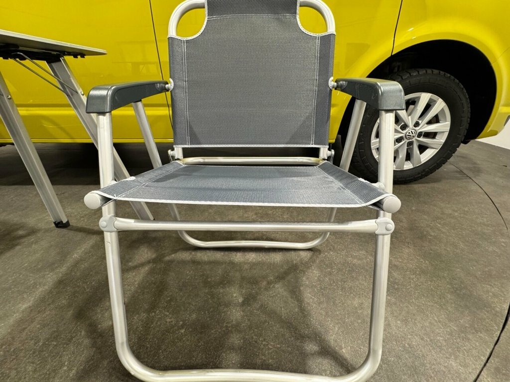 Volkswagen California Beach Edition White #33