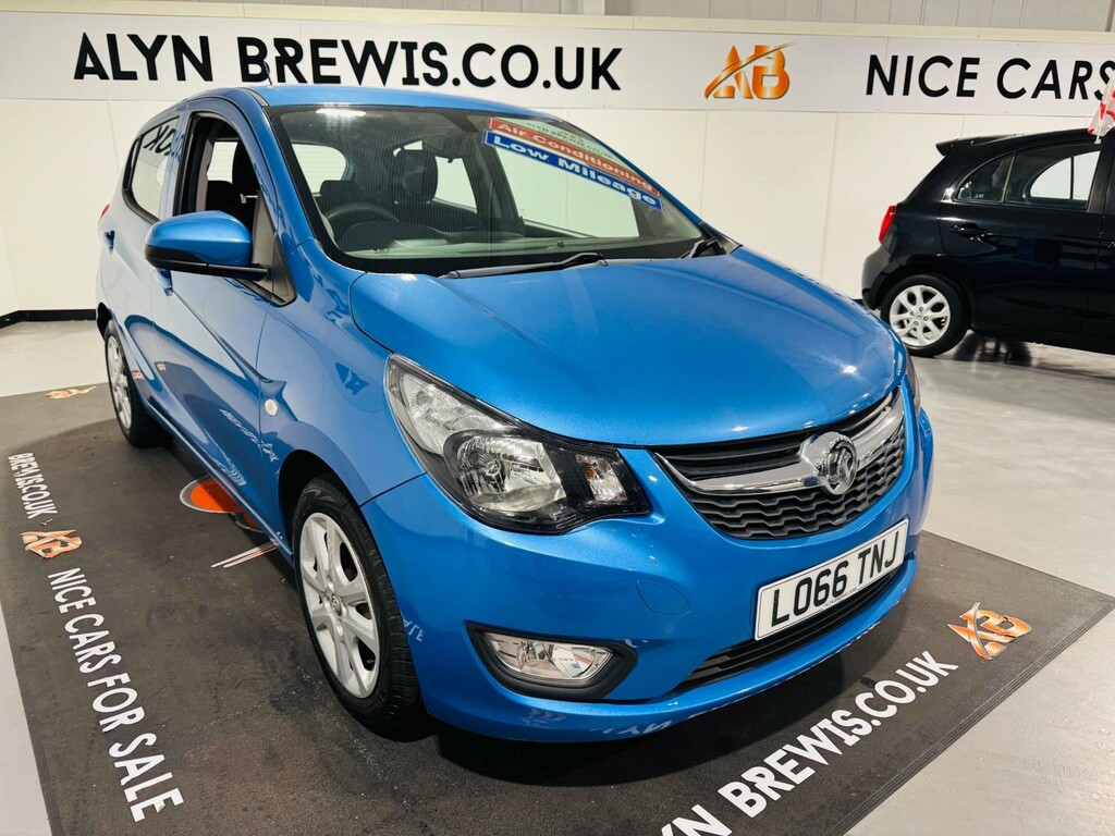 Vauxhall Viva Se Ac #2