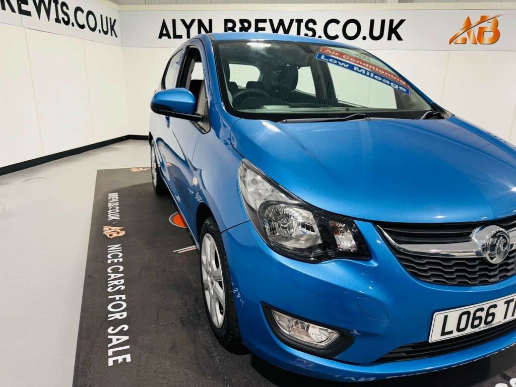 Vauxhall Viva Se Ac #4