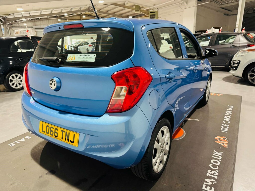 Vauxhall Viva Se Ac #3