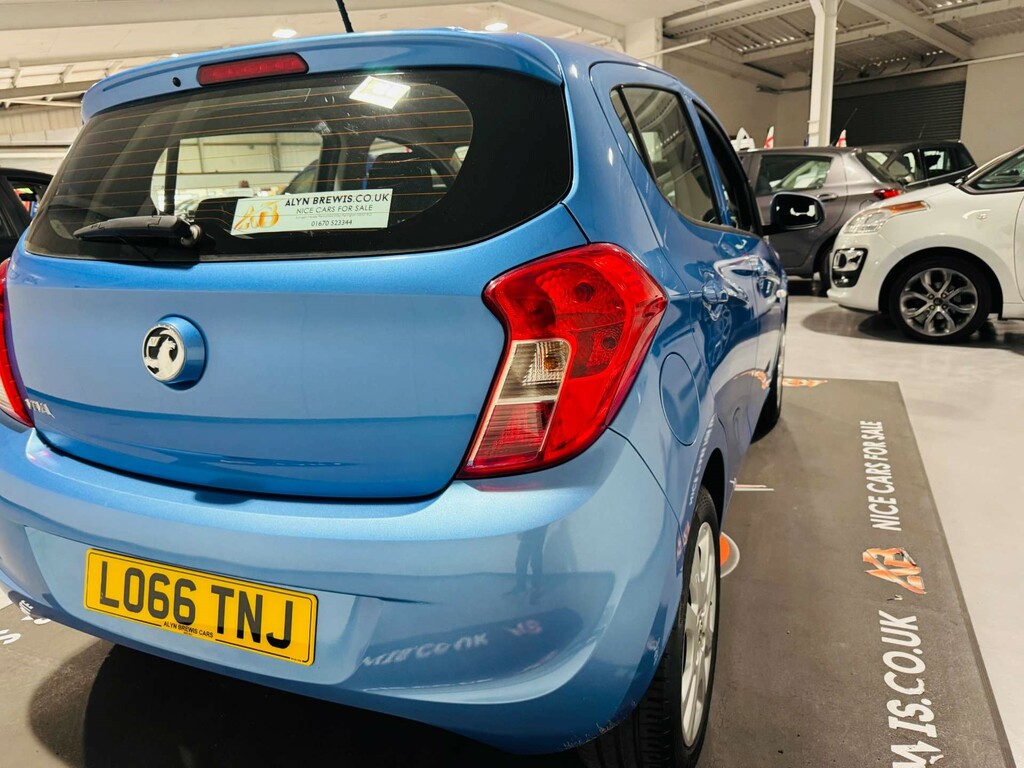 Vauxhall Viva Se Ac #5