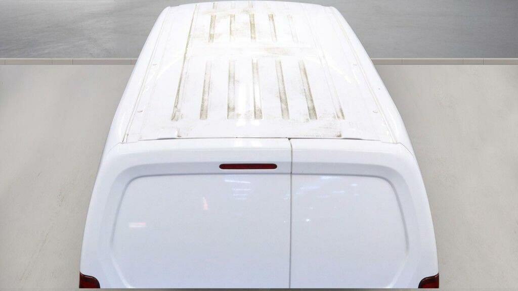 Peugeot Partner 1.5L Bluehdi 1000 Asphalt Premium Standard Panel V White #8