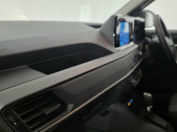 Ford Transit Courier Mpv Green #37