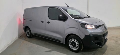 Fiat Scudo L1 H1 Black #2