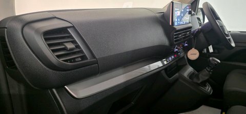 Fiat Scudo 2.0 Multijet Panel Van 6Dr L2 Euro 6 White #15