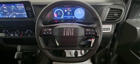 Fiat Scudo 2.0 Multijet Panel Van 6Dr L2 Euro 6 White #18