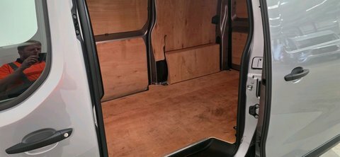 Fiat Scudo 2.0 Multijet Panel Van 6Dr L2 Euro 6 White #13