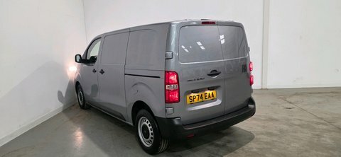 Fiat Scudo 2.0 Multijet Panel Van 6Dr L2 Euro 6 White #11
