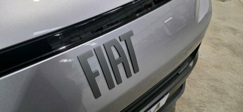 Fiat Scudo L1 H1 Black #5