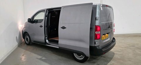 Fiat Scudo 2.0 Multijet Panel Van 6Dr L2 Euro 6 White #12