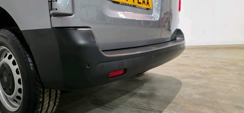 Fiat Scudo 2.0 Multijet Panel Van 6Dr L2 Euro 6 White #7