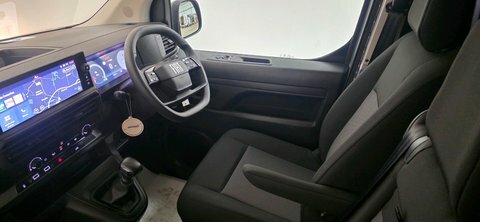 Fiat Scudo 2.0 Multijet Panel Van 6Dr L2 Euro 6 White #14