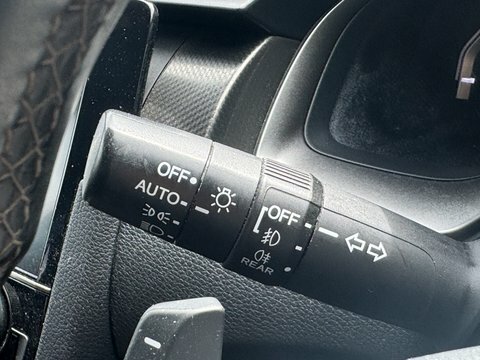 Honda Civic 1.5 Vtec Turbo Prestige Cvt Euro 6 Ss Grey #10