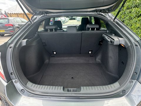 Honda Civic Civic Sr Vtec Grey #4