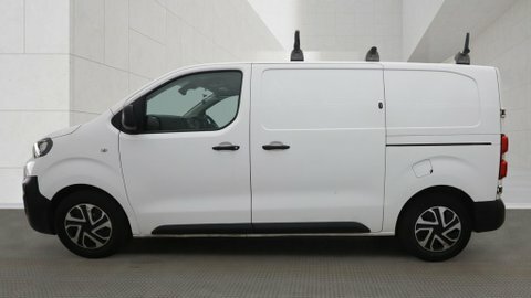 Peugeot Expert Mwb L2h1 Low  #6