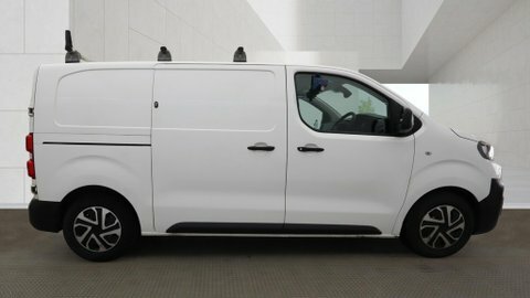 Peugeot Expert Mwb L2h1 Low  #3