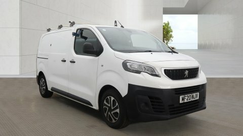 Peugeot Expert Mwb L2h1 Low  #2