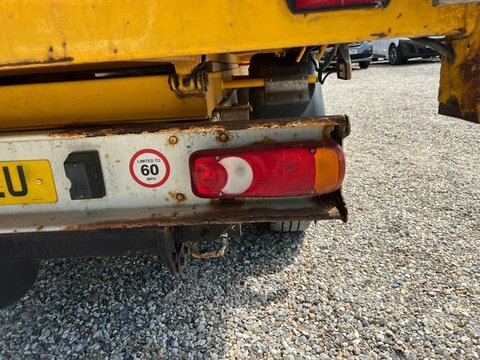 Peugeot Boxer Hdi 335 L3 Cc Used White #13