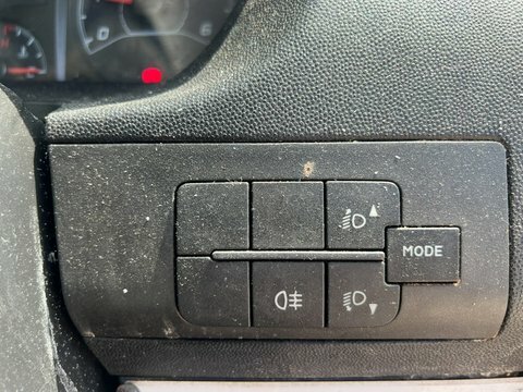 Peugeot Boxer Hdi 335 L3 Cc Used White #32