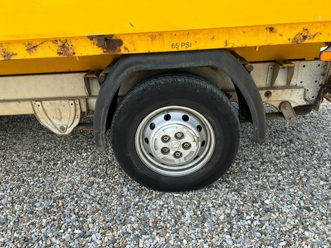 Peugeot Boxer Tipper Lwb L3  #4