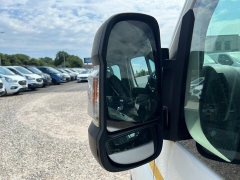 Peugeot Boxer Hdi 335 L3 Cc Used White #9