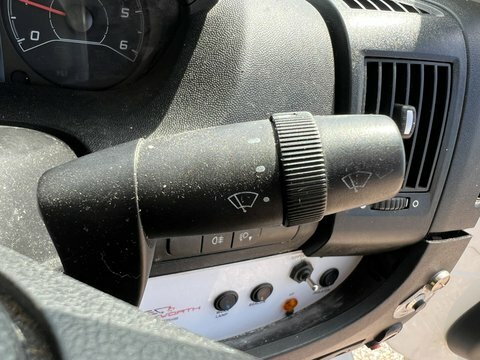 Peugeot Boxer Hdi 335 L3 Cc Used White #30