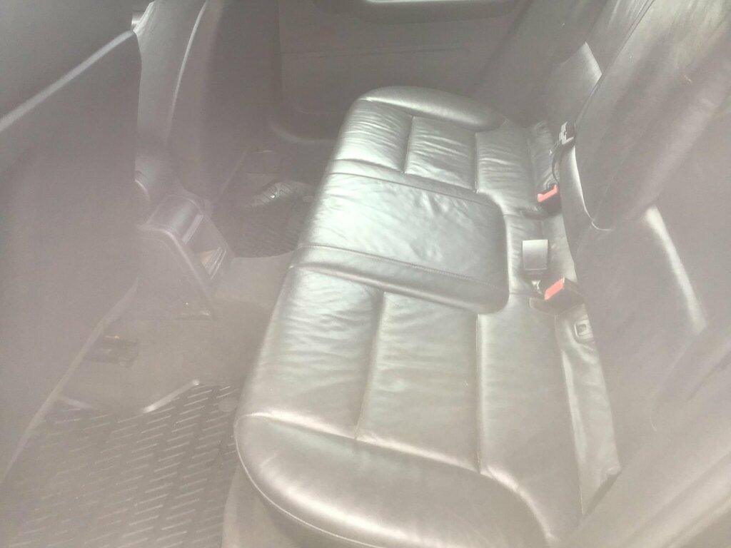 Audi A3 2.0 Tdi Se Sportback S Tronic Euro 4 1 Black #8