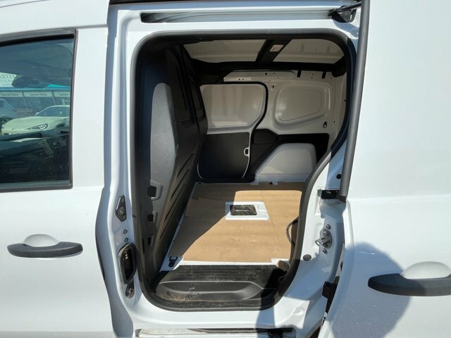 Renault Kangoo Ml19 45Kwh Start Panel White #6