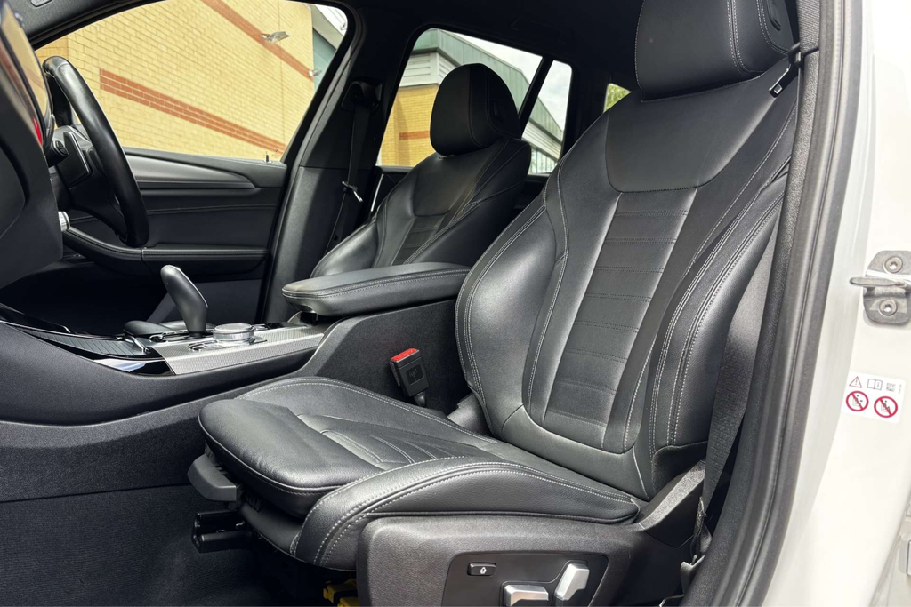 BMW X3 M40i Gpf Suv Xdrive Euro 6 Ss CE19WBT #4