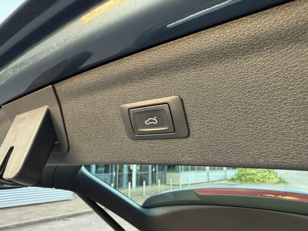 Audi Q3 2.0 Tdi S Line Plus S Tronic Quattro Euro 6 Ss Black #7