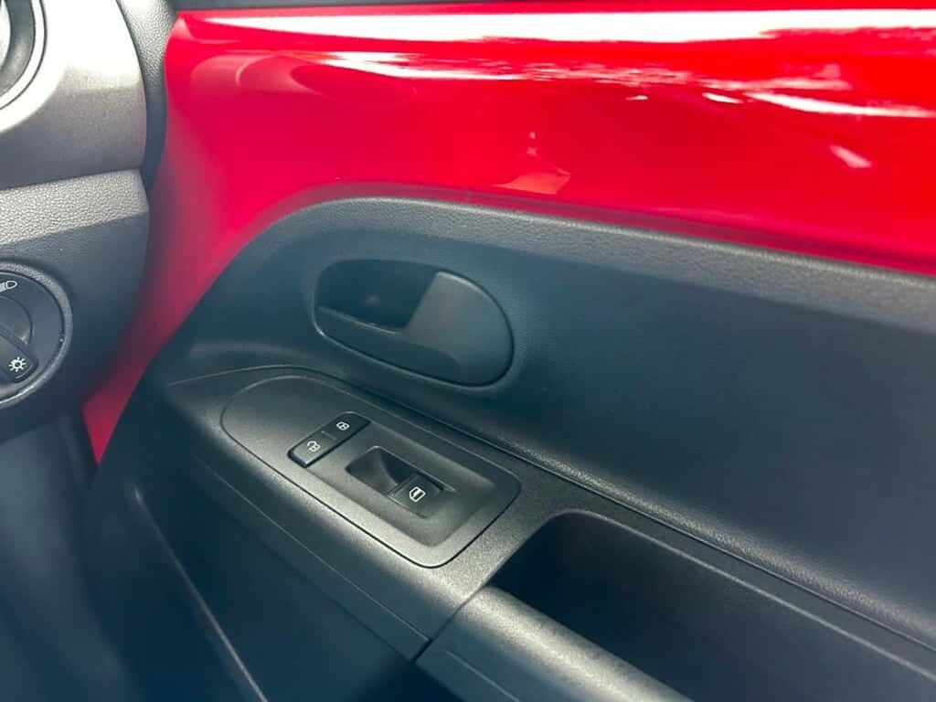 Skoda Citigo Hatchback Sport 201313 Red #13