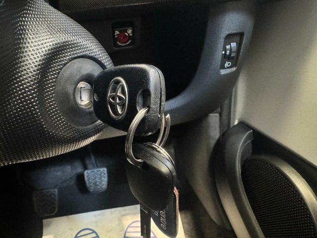Toyota Aygo Vvt-i Move  #40