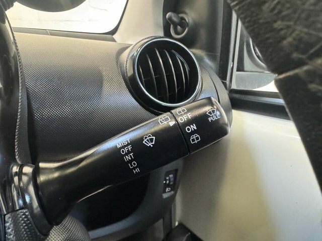 Toyota Aygo Vvt-i Move  #38