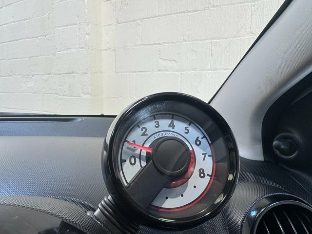 Toyota Aygo Vvt-i Move  #39