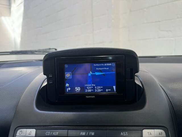 Toyota Aygo Vvt-i Move  #17