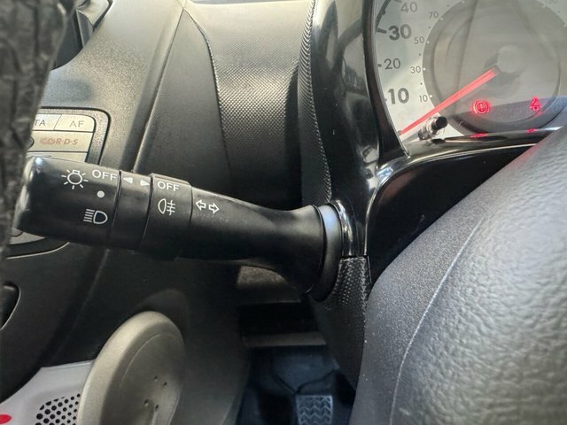 Toyota Aygo Vvt-i Move  #37