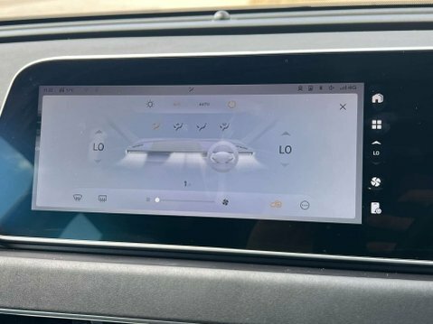 Great Wall 126Kw Pro 63Kwh Black #97