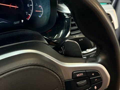 BMW 6 Series 630D Xdrive M Sport Blue #26