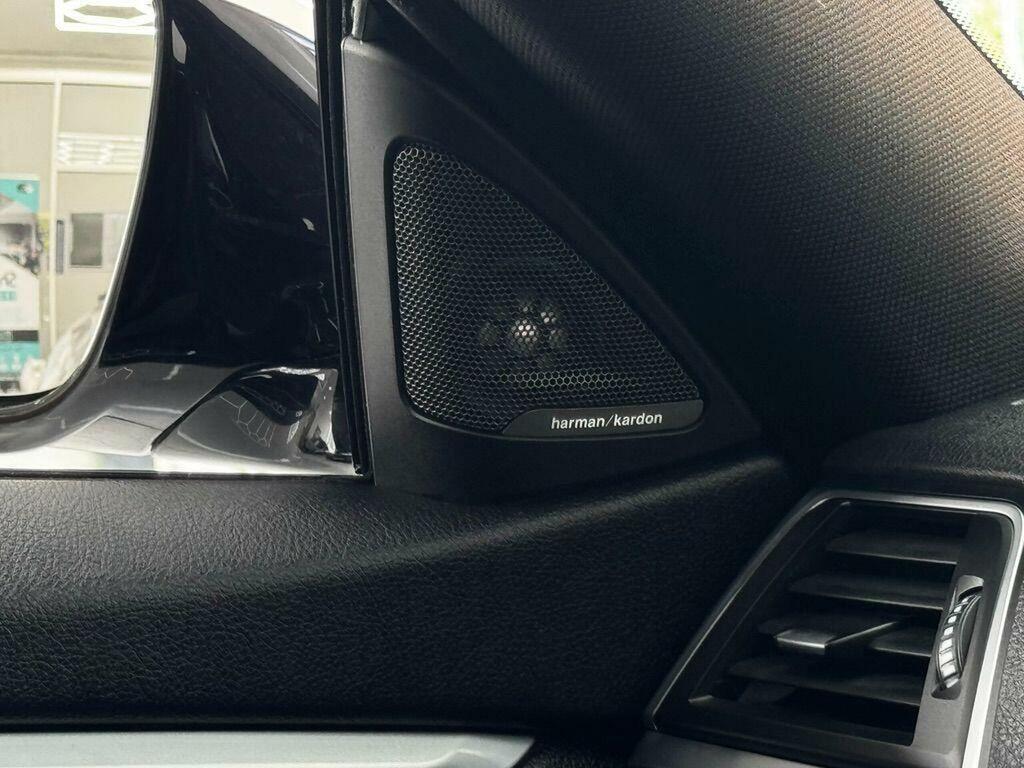 BMW 4 Series Gran Coupe 2.0 420I Gpf M Sport Euro 6 Ss White #4