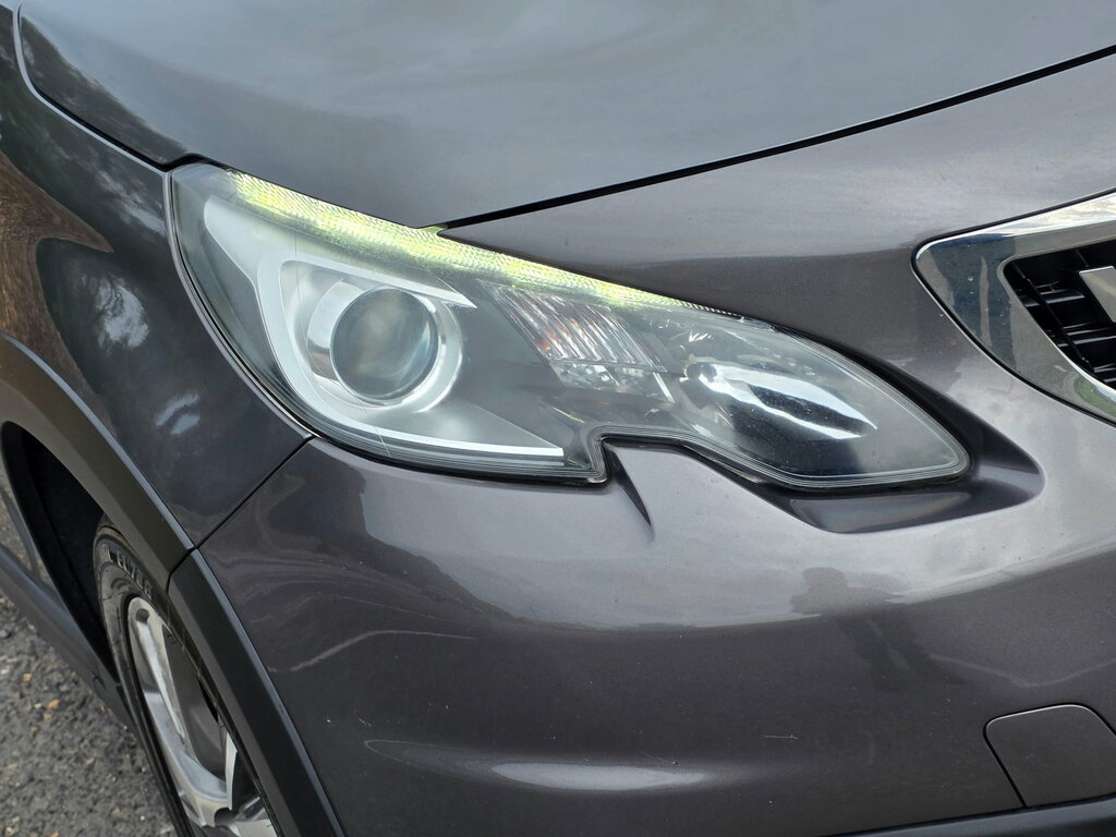 Peugeot 2008 1.2 Puretech Allure  #42
