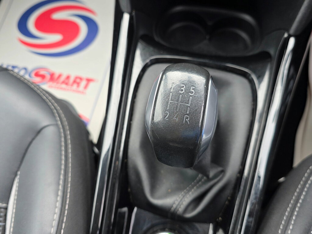 Peugeot 2008 1.2 Puretech Allure  #30
