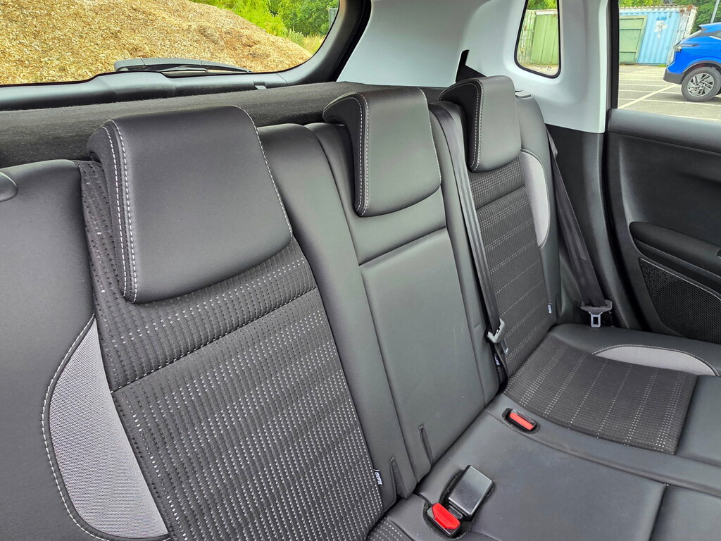 Peugeot 2008 1.2 Puretech Allure  #16
