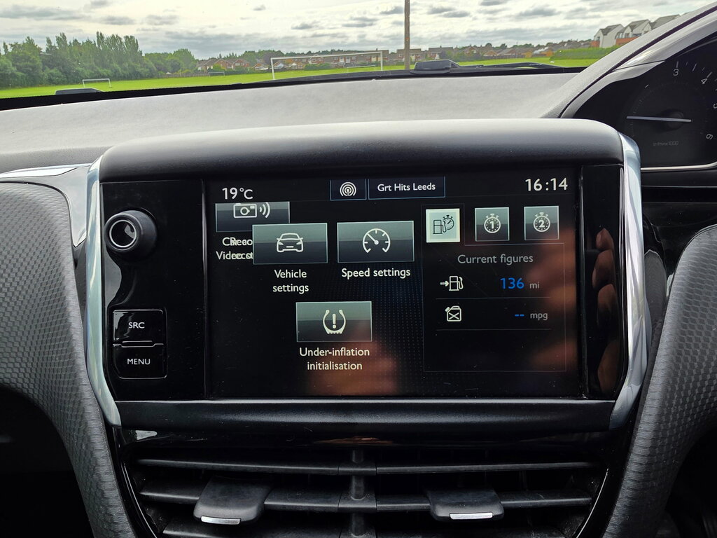 Peugeot 2008 1.2 Puretech Allure  #26