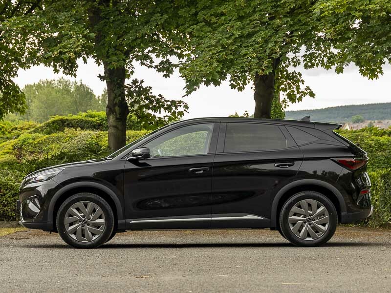 Byd Atto 3 230Kw Design 75Kwh  #4