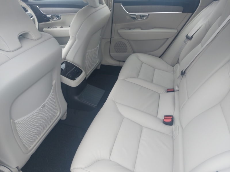 Volvo V90 2.0 T6 350 Phev Plus Dark Awd Grey #6