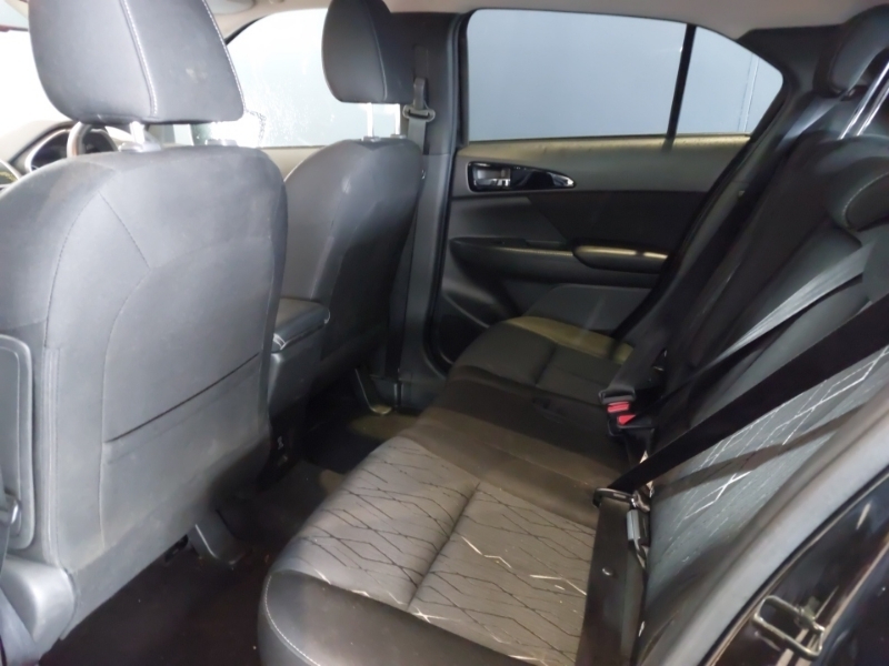 Mitsubishi Eclipse Cross 1.5 3 Black #6