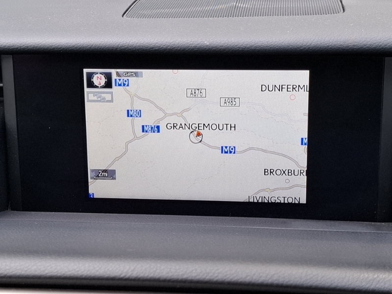 Lexus IS 2.5 300H F Sport E-cvt Euro 6 Ss White #10
