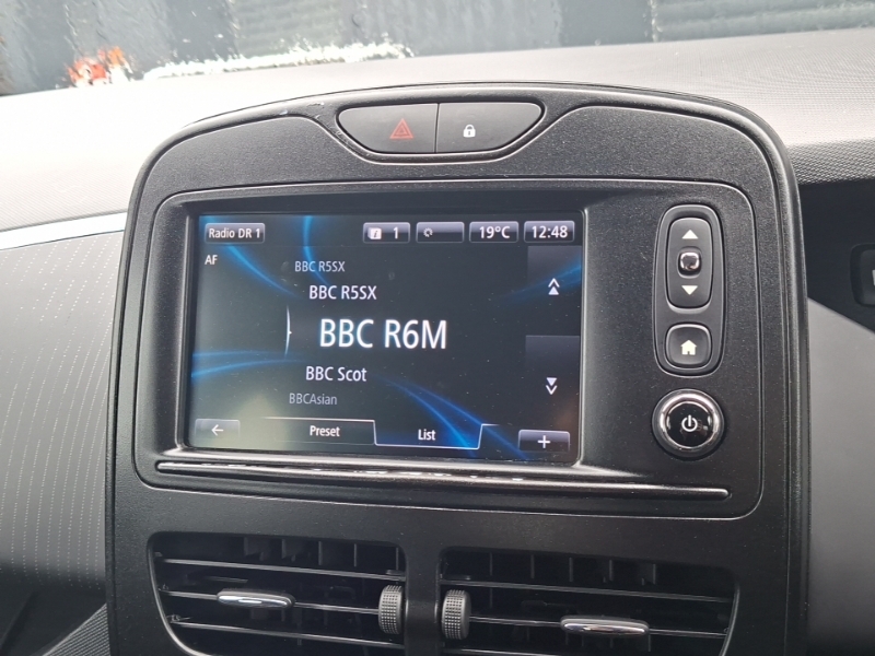 Renault Zoe Zoe Signature Nav Ze 40 Grey #11