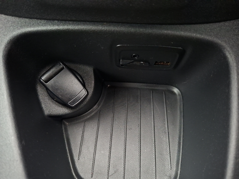 Renault Zoe Zoe Signature Nav Ze 40 Grey #16