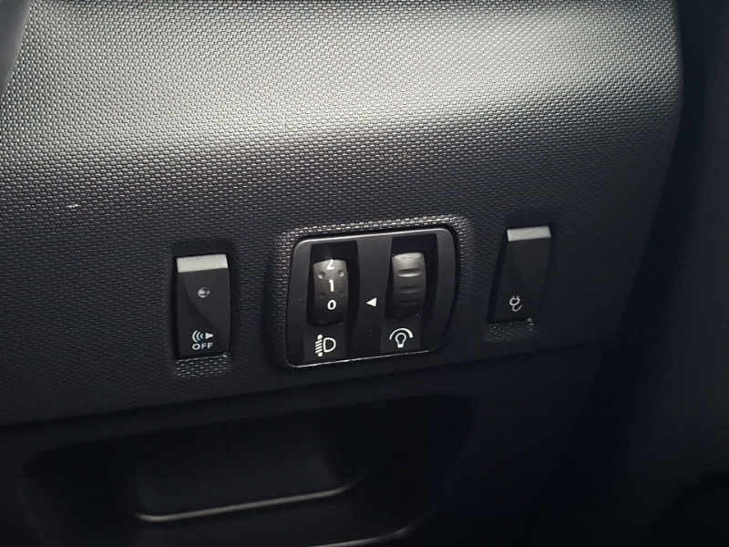 Renault Zoe Zoe Signature Nav Ze 40 Grey #17